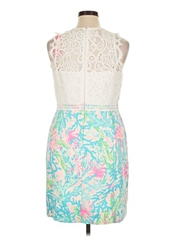Lilly Pulitzer Cocktail Dress (view 2)