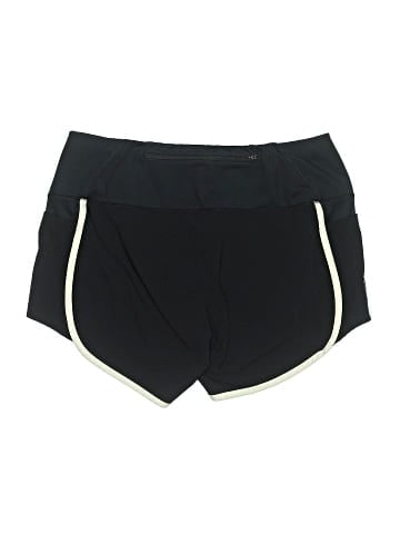 Oiselle Athletic Shorts (view 2)