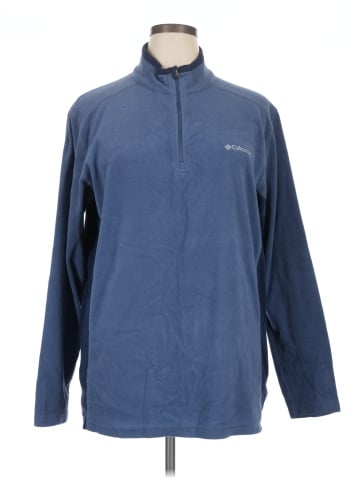 Columbia Fleece (view 1)