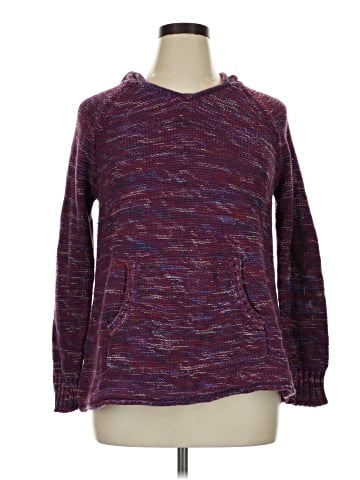 Eddie Bauer Pullover Sweater (view 1)