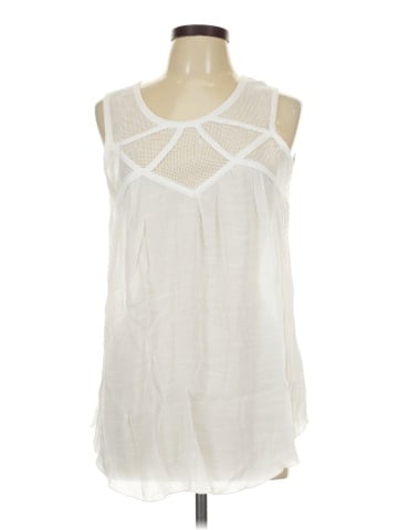 Spense Sleeveless Blouse (view 1)