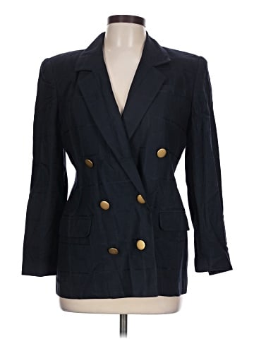 Amanda Smith Blazer (view 1)