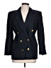 Amanda Smith Blue Blazer Size 10 Petite - photo 1