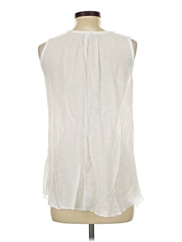 Spense Sleeveless Blouse (view 2)
