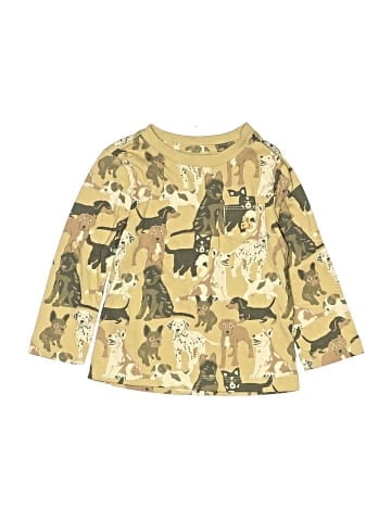 Baby Gap Long Sleeve T-Shirt (view 1)