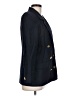 Amanda Smith Blue Blazer Size 10 Petite - photo 4