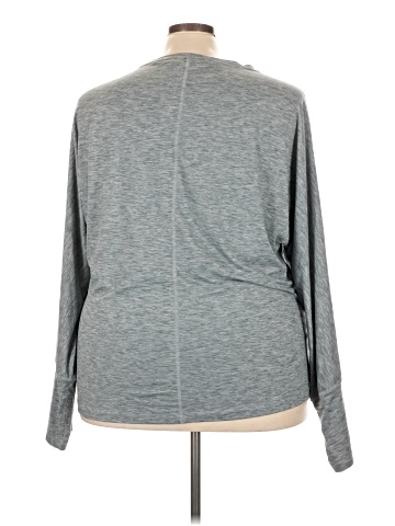 Nine West Long Sleeve T-Shirt (view 2)