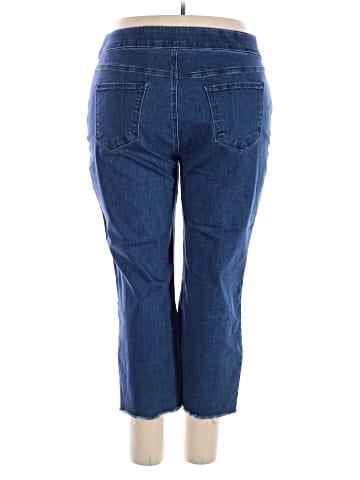 Draper's & Damon's Jeans (view 2)