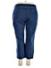 Draper's & Damon's Blue Jeans Size 18 - photo 2