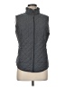 Van Heusen 100% Polyester Gray Sleeveless Top Size M - photo 1
