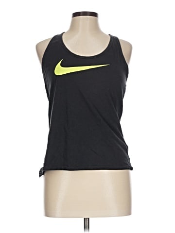 Nike Active Tank (view 1)