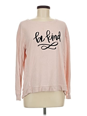 Jane and Delancey Sweatshirt (view 1)