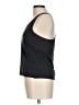 Nike 100% Cotton Black Active Tank Size L - photo 5