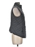 Van Heusen 100% Polyester Gray Sleeveless Top Size M - photo 4