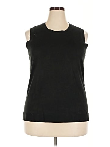 ModCloth Sweater Vest (view 1)