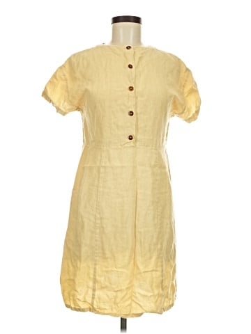 Kiko Casual Dress (view 1)