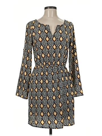 Akira Chicago Red Label Casual Dress (view 1)