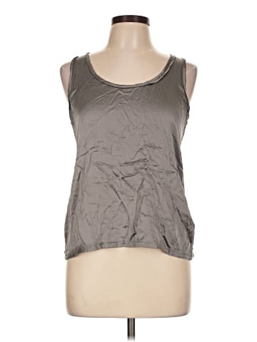 Reiss Sleeveless Top (view 1)