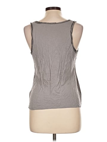 Reiss Sleeveless Top (view 2)