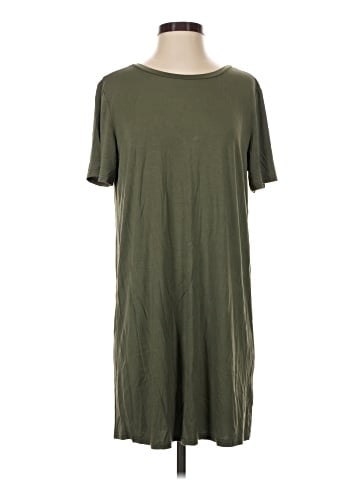 Piko Casual Dress (view 1)