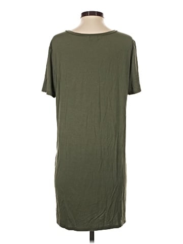 Piko Casual Dress (view 2)