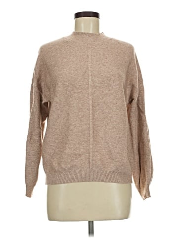 Absolutely Creative Worldwide Pullover Sweater (view 1)
