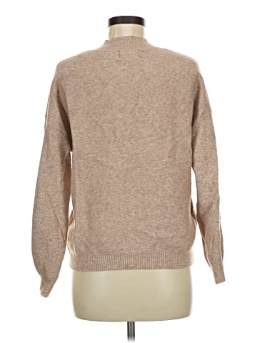 Absolutely Creative Worldwide Pullover Sweater (view 2)