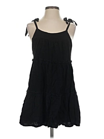 LA Hearts Casual Dress (view 1)