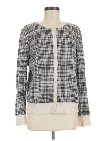 Ann Taylor LOFT Outlet Cardigan (view 1)