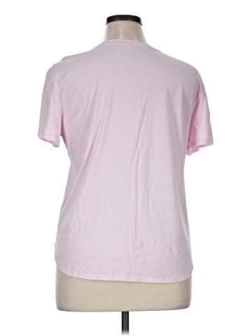 Reebok Short Sleeve T-Shirt (view 2)