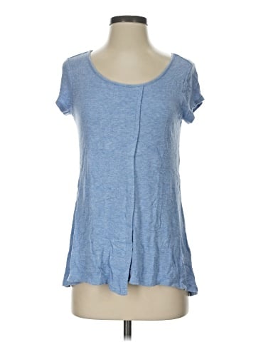 Cable & Gauge Short Sleeve T-Shirt (view 1)