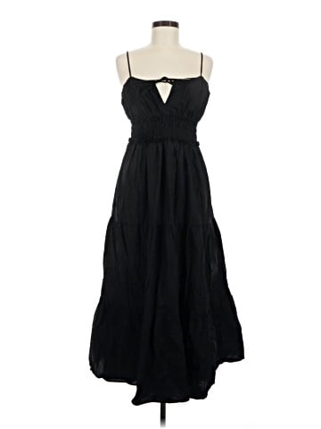 WAYF Casual Dress (view 1)