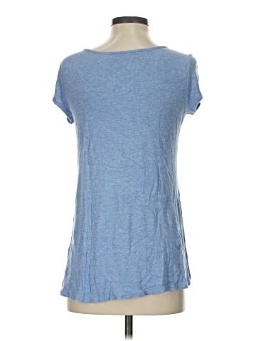 Cable & Gauge Short Sleeve T-Shirt (view 2)