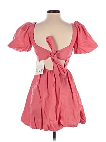 Zara Casual Dress (view 2)