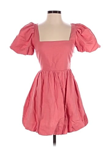 Zara Casual Dress (view 1)