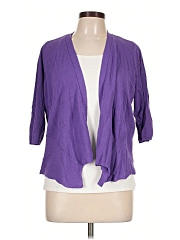 Alfani Cardigan (view 1)