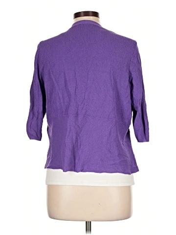Alfani Cardigan (view 2)