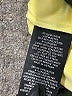 Xscape Yellow Cocktail Dress Size 12 - photo 6