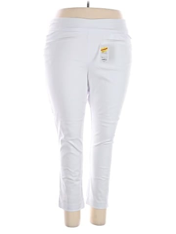 Croft & Barrow Active Pants (view 1)