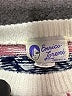 Assorted Brands 100% Acrylic Print White Pullover Sweater Size M - photo 7