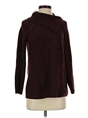 Style&Co Turtleneck Sweater (view 1)
