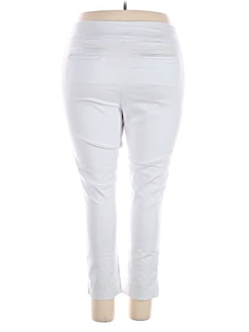 Croft & Barrow Active Pants (view 2)