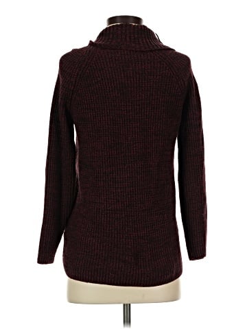 Style&Co Turtleneck Sweater (view 2)