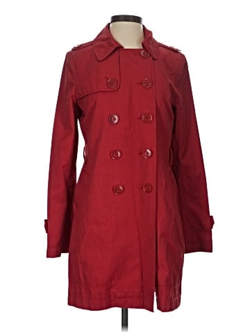 DKNY Coat (view 1)