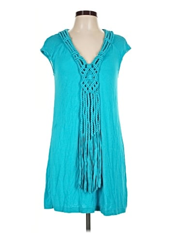Nanette Lepore Casual Dress (view 1)