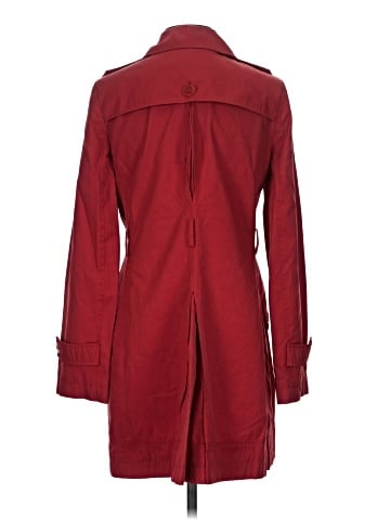 DKNY Coat (view 2)