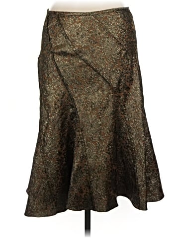 DKNY Formal Skirt (view 2)