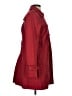 DKNY Red Coat Size S - photo 4