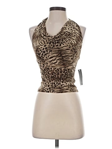 Wild Fable Sleeveless Top (view 1)