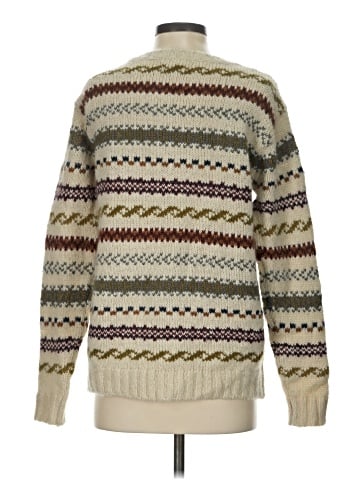 Coincidence & Chance Pullover Sweater (view 2)